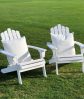 Adirondack lawn chairs 2