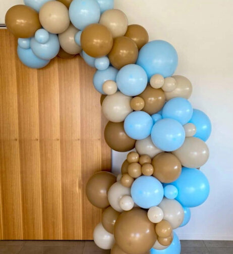 DIY Balloon Garland Kits